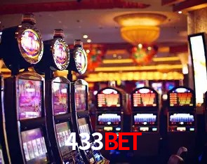 433Bet
