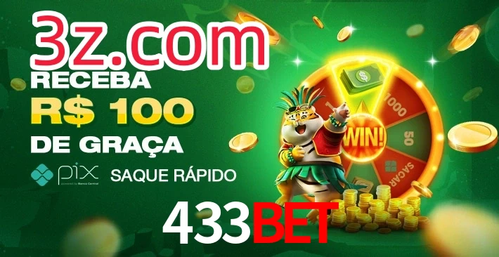 433Bet