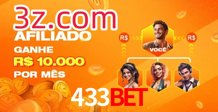 433Bet