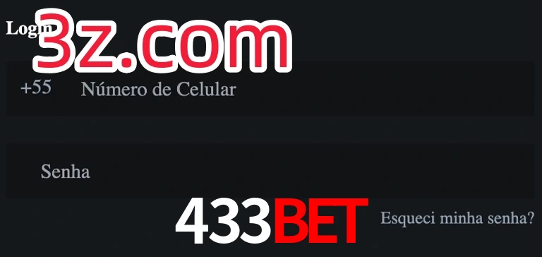 433Bet