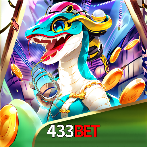 433Bet