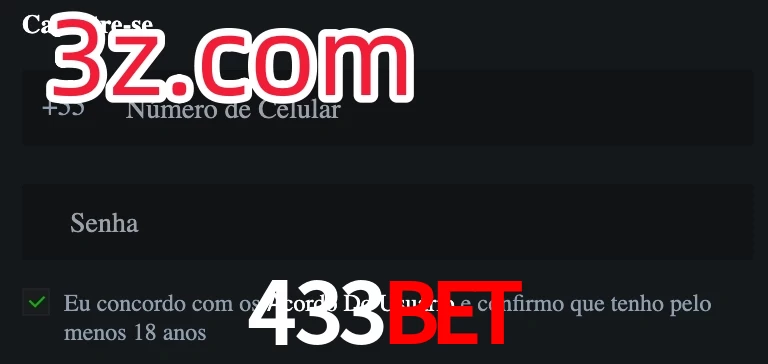 433Bet